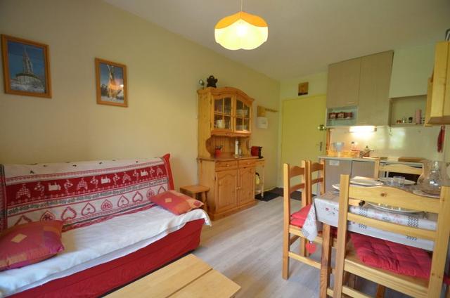 Appartements Jetay - Les Menuires Fontanettes