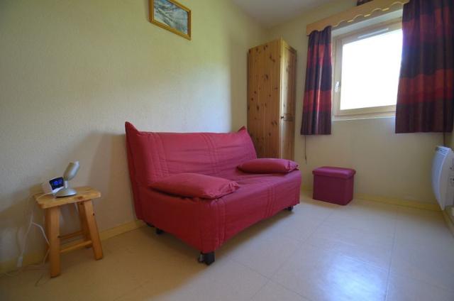 Appartements Jetay - Les Menuires Fontanettes