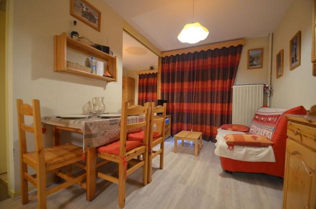 Appartements Jetay - Les Menuires Fontanettes