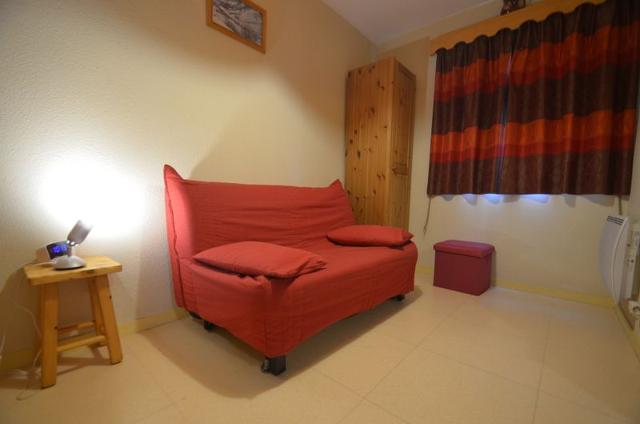 Appartements Jetay - Les Menuires Fontanettes
