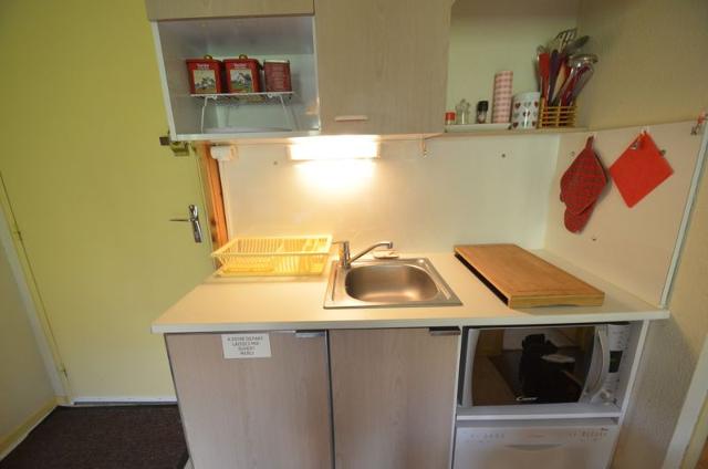 Appartements Jetay - Les Menuires Fontanettes