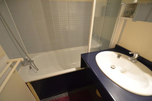 Appartements Jetay - Les Menuires Fontanettes