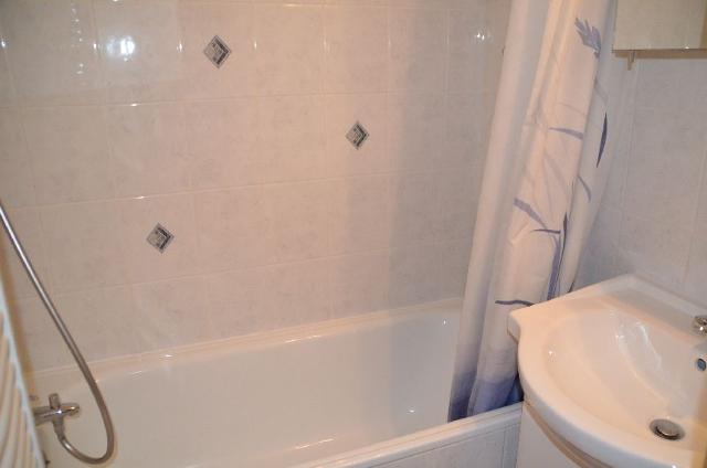 Appartements Jetay - Les Menuires Fontanettes