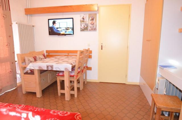 Appartements Jetay - Les Menuires Fontanettes