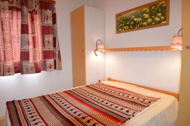 Appartements Jetay - Les Menuires Fontanettes