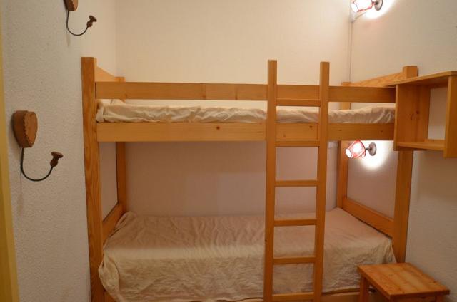 Appartements Jetay - Les Menuires Fontanettes