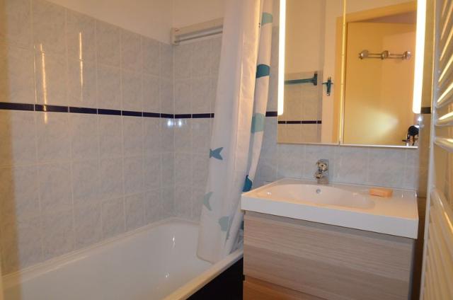 Appartements Jetay - Les Menuires Fontanettes
