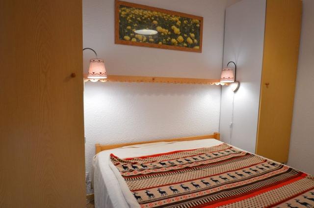 Appartements Jetay - Les Menuires Fontanettes