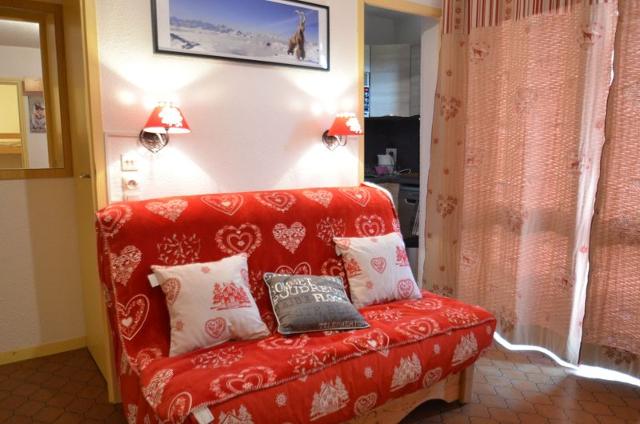 Appartements Jetay - Les Menuires Fontanettes