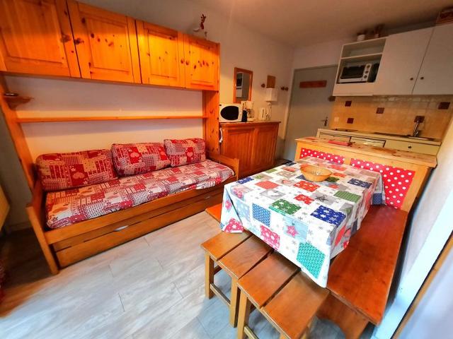 Appartements Jetay - Les Menuires Fontanettes