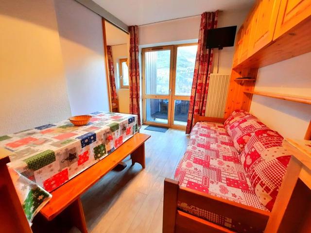 Appartements Jetay - Les Menuires Fontanettes