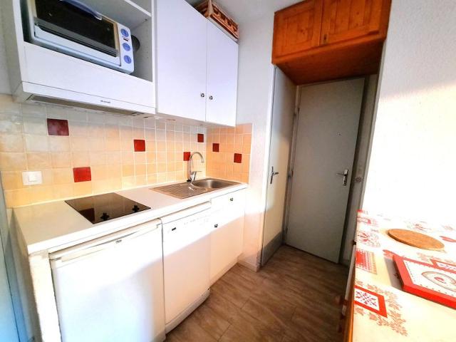 Appartements Jetay - Les Menuires Fontanettes