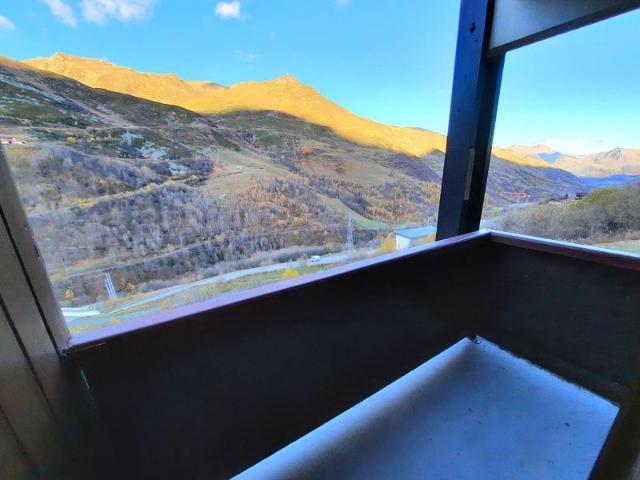 Appartements Jetay - Les Menuires Fontanettes
