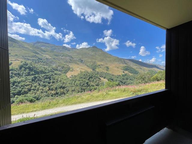 Appartements Jetay - Les Menuires Fontanettes