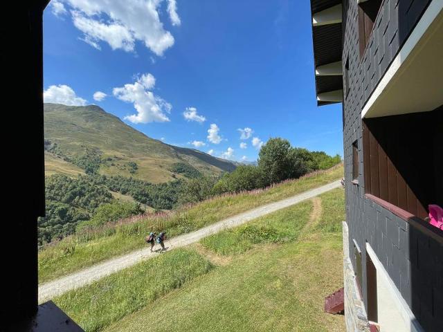 Appartements Jetay - Les Menuires Fontanettes