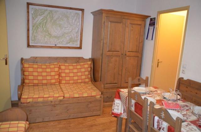 Appartements Jetay - Les Menuires Fontanettes
