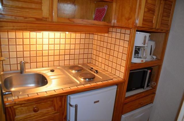 Appartements Jetay - Les Menuires Fontanettes