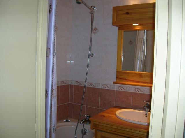 Appartements Jetay - Les Menuires Fontanettes