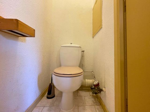 Appartements Jetay - Les Menuires Fontanettes