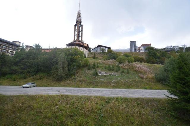Appartements Jetay - Les Menuires Fontanettes