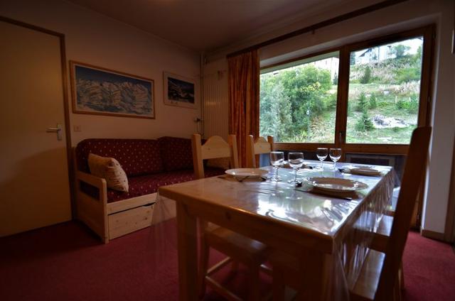 Appartements Jetay - Les Menuires Fontanettes