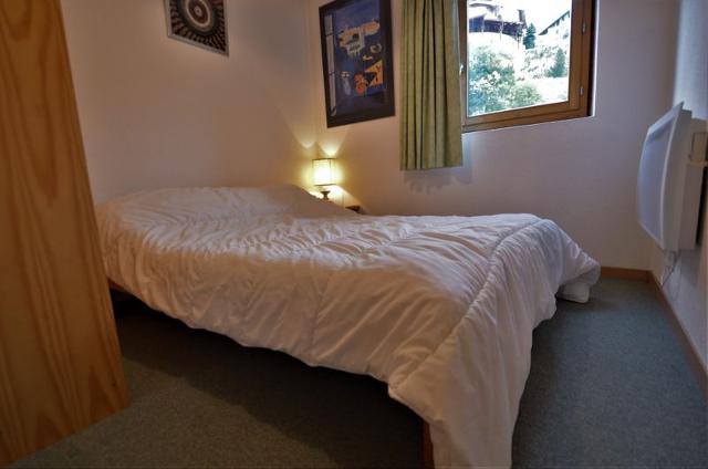 Appartements Jetay - Les Menuires Fontanettes