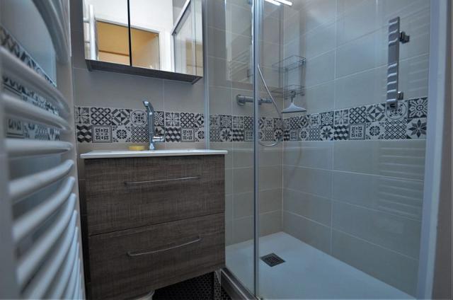 Appartements Jetay - Les Menuires Fontanettes