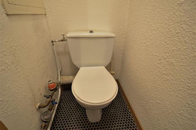 Appartements Jetay - Les Menuires Fontanettes