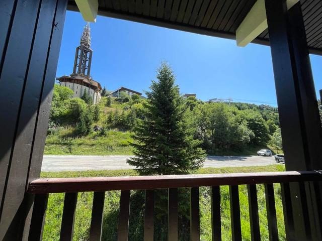 Appartements Jetay - Les Menuires Fontanettes