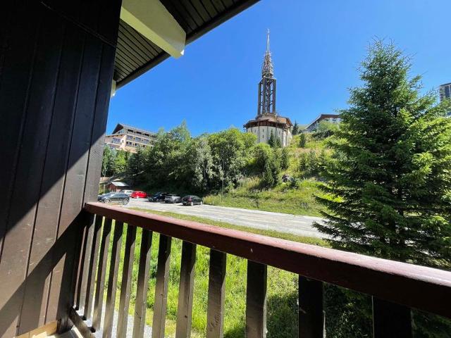 Appartements Jetay - Les Menuires Fontanettes