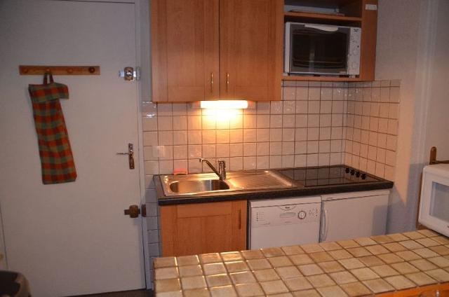Appartements Jetay - Les Menuires Fontanettes