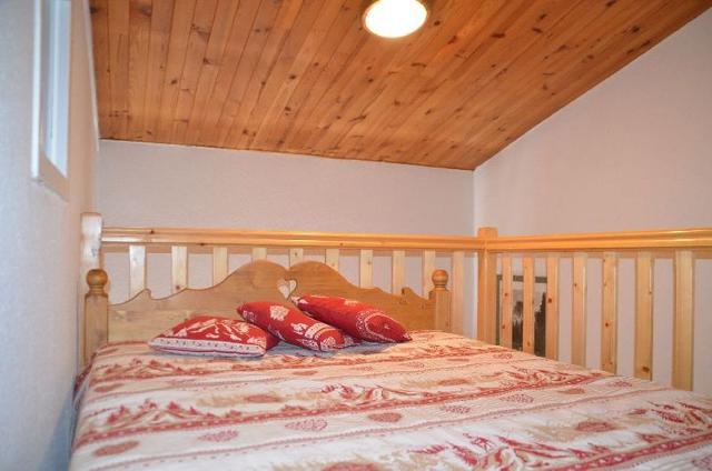 Appartements Jetay - Les Menuires Fontanettes