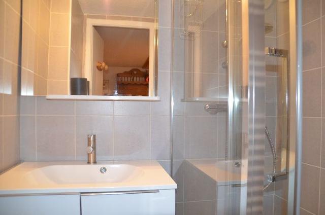 Appartements Jetay - Les Menuires Fontanettes