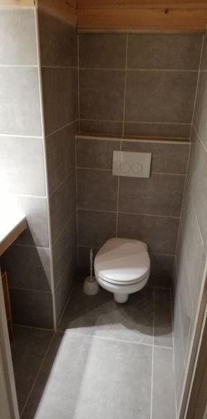 Appartements Jetay - Les Menuires Fontanettes