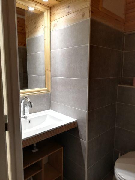 Appartements Jetay - Les Menuires Fontanettes