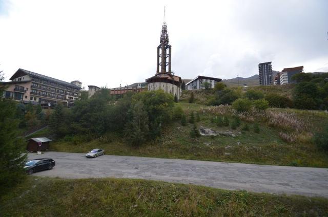 Appartements Jetay - Les Menuires Fontanettes