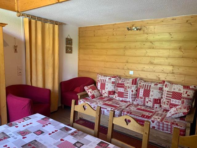 Appartements Jetay - Les Menuires Fontanettes