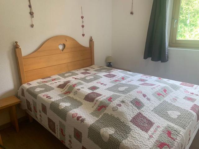 Appartements Jetay - Les Menuires Fontanettes