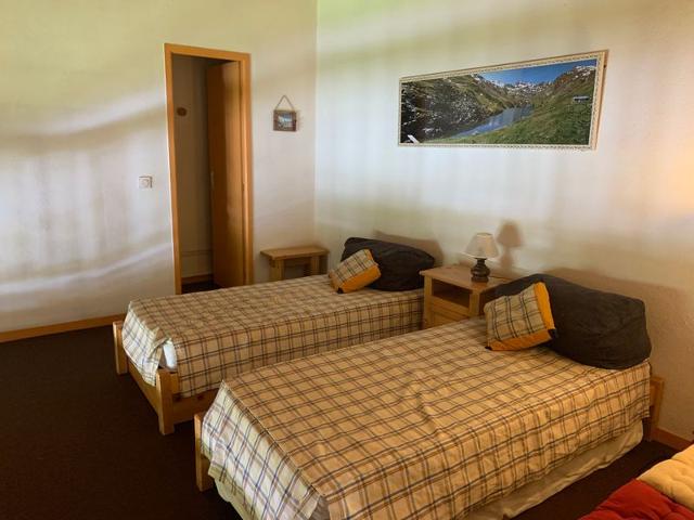 Appartements Jetay - Les Menuires Fontanettes