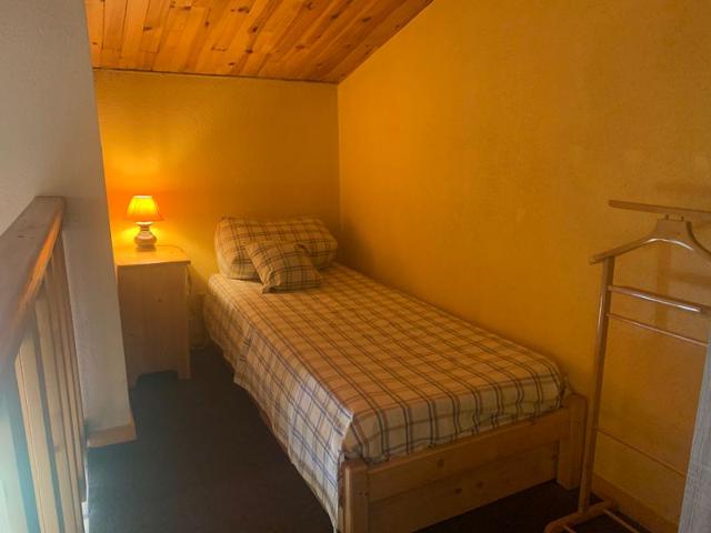 Appartements Jetay - Les Menuires Fontanettes