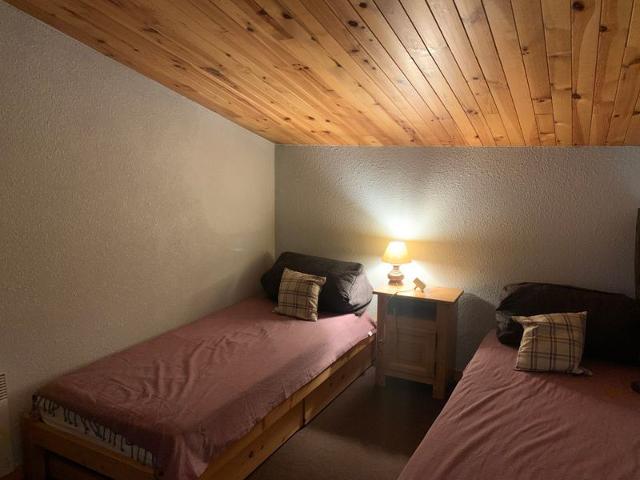 Appartements Jetay - Les Menuires Fontanettes