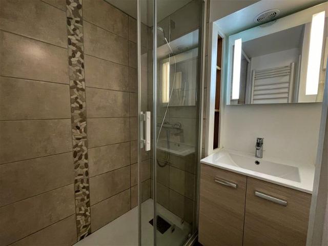 Appartements Jetay - Les Menuires Fontanettes