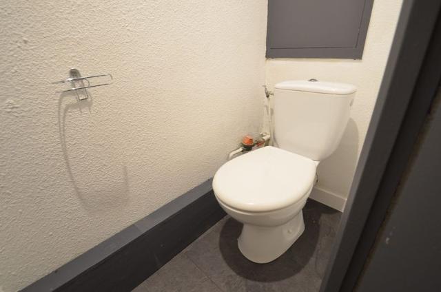 Appartements Jetay - Les Menuires Fontanettes
