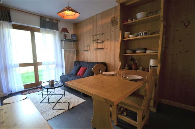 Appartements Jetay - Les Menuires Fontanettes