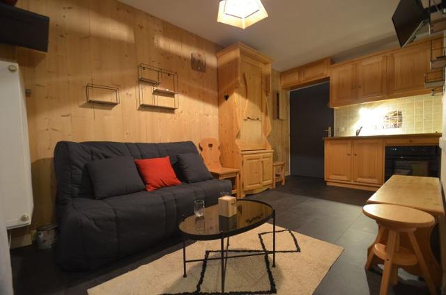 Appartements Jetay - Les Menuires Fontanettes