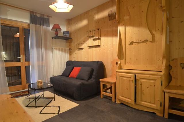 Appartements Jetay - Les Menuires Fontanettes