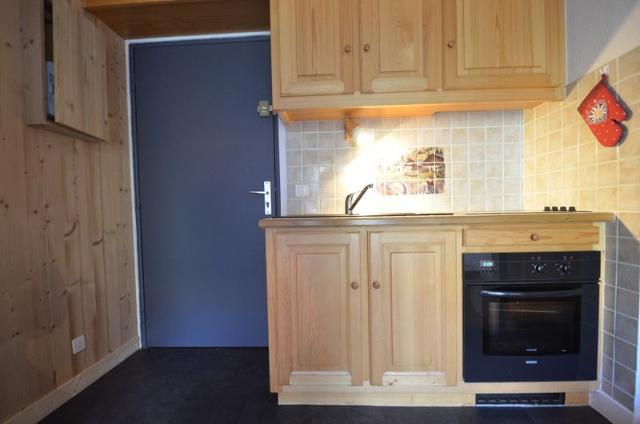 Appartements Jetay - Les Menuires Fontanettes
