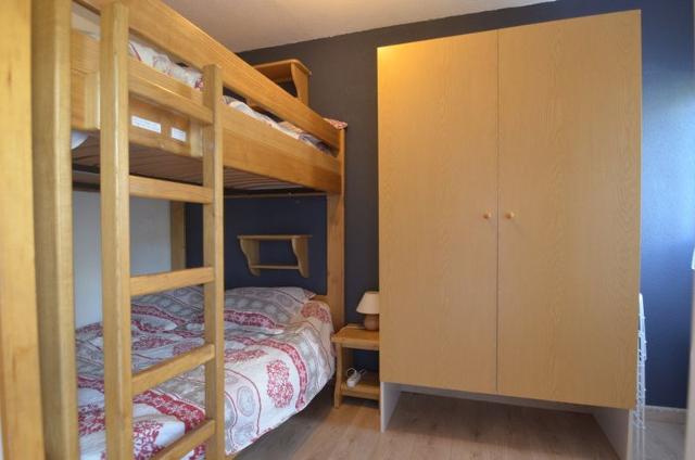 Appartements Jetay - Les Menuires Fontanettes