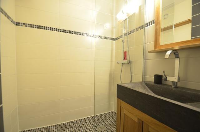 Appartements Jetay - Les Menuires Fontanettes