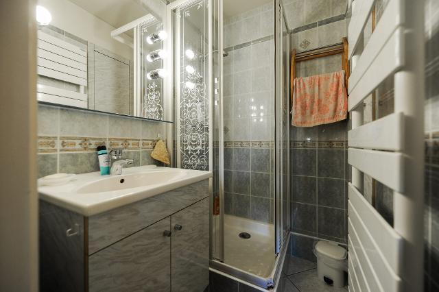 Appartements Jetay - Les Menuires Fontanettes